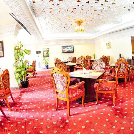 Arbella Boutique Hotel Sardzsa Kültér fotó