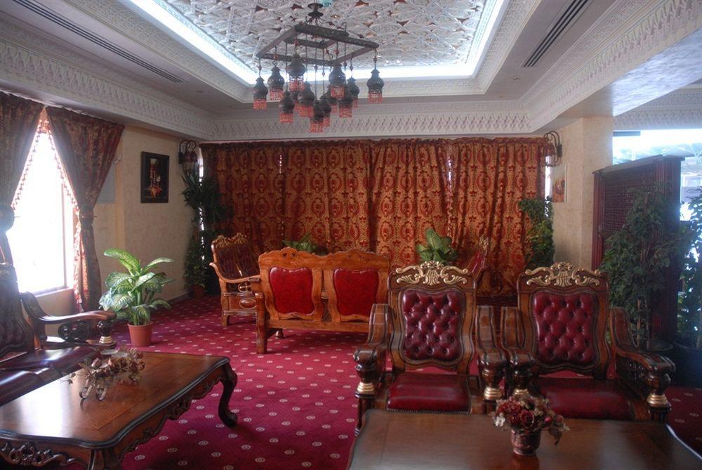 Arbella Boutique Hotel Sardzsa Kültér fotó