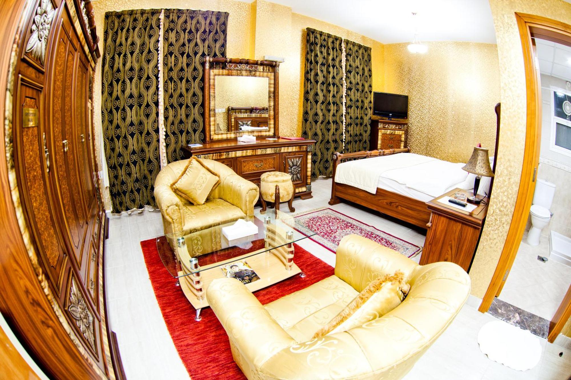 Arbella Boutique Hotel Sardzsa Kültér fotó