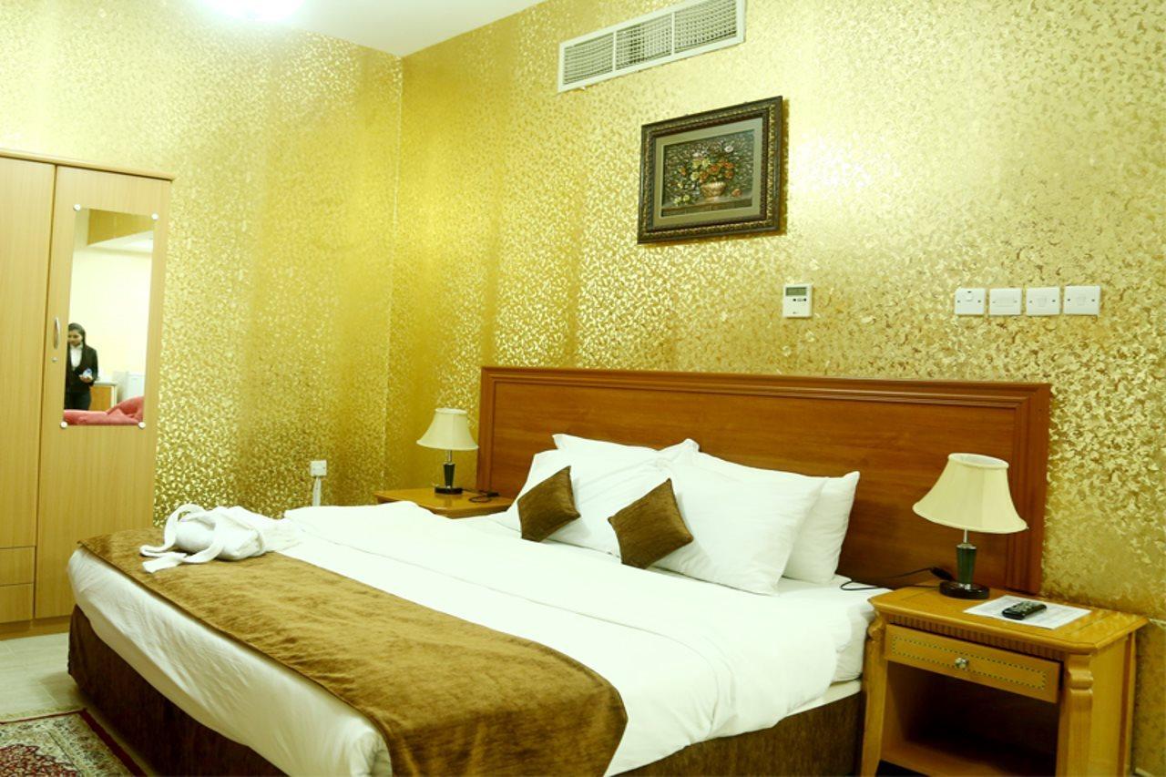 Arbella Boutique Hotel Sardzsa Kültér fotó