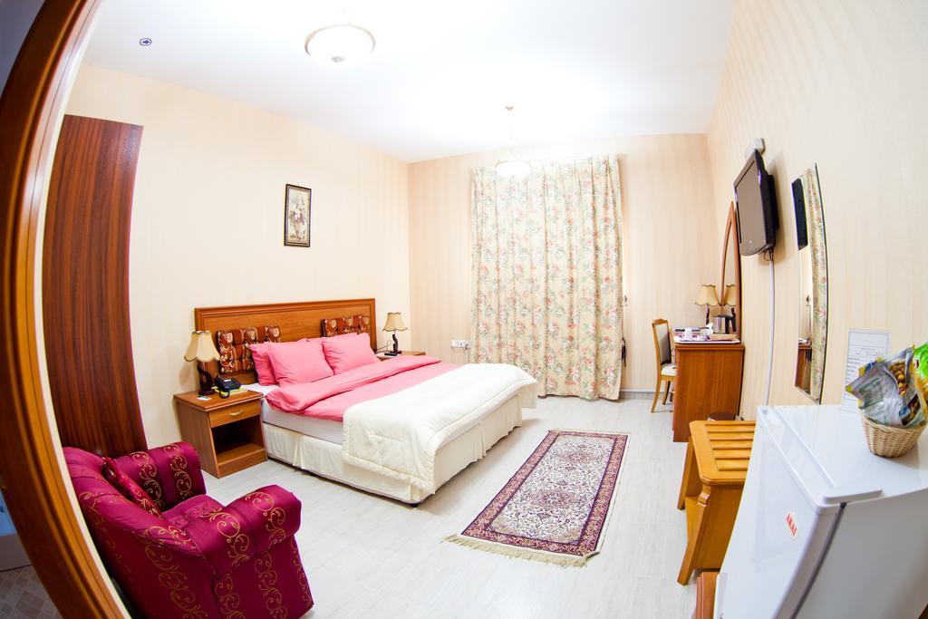 Arbella Boutique Hotel Sardzsa Kültér fotó