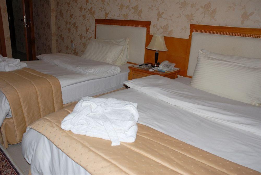 Arbella Boutique Hotel Sardzsa Kültér fotó