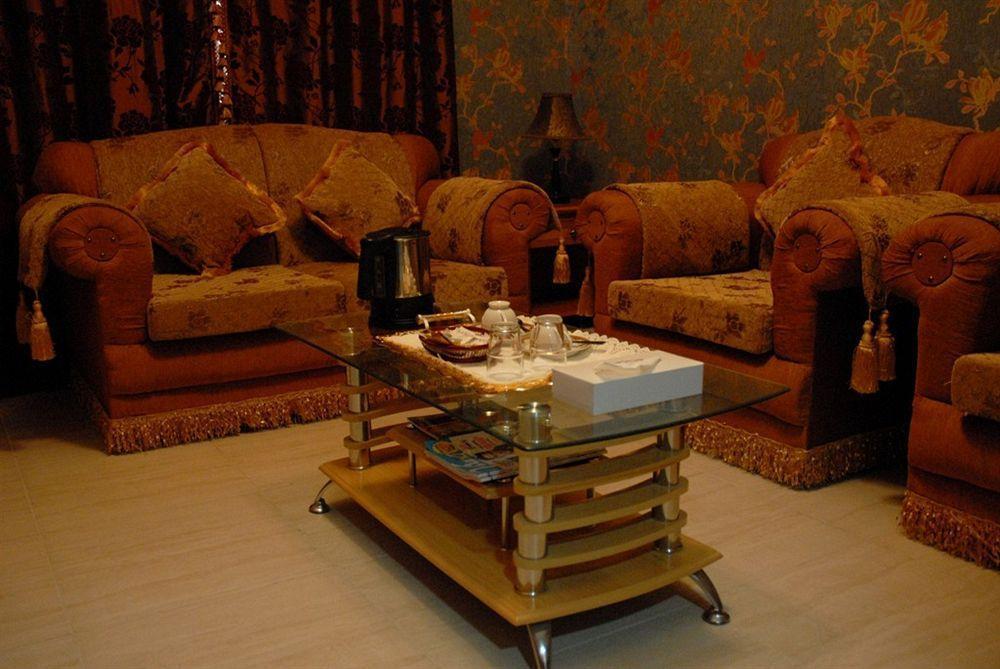 Arbella Boutique Hotel Sardzsa Kültér fotó