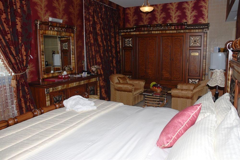 Arbella Boutique Hotel Sardzsa Kültér fotó