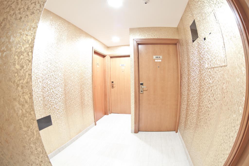 Arbella Boutique Hotel Sardzsa Kültér fotó