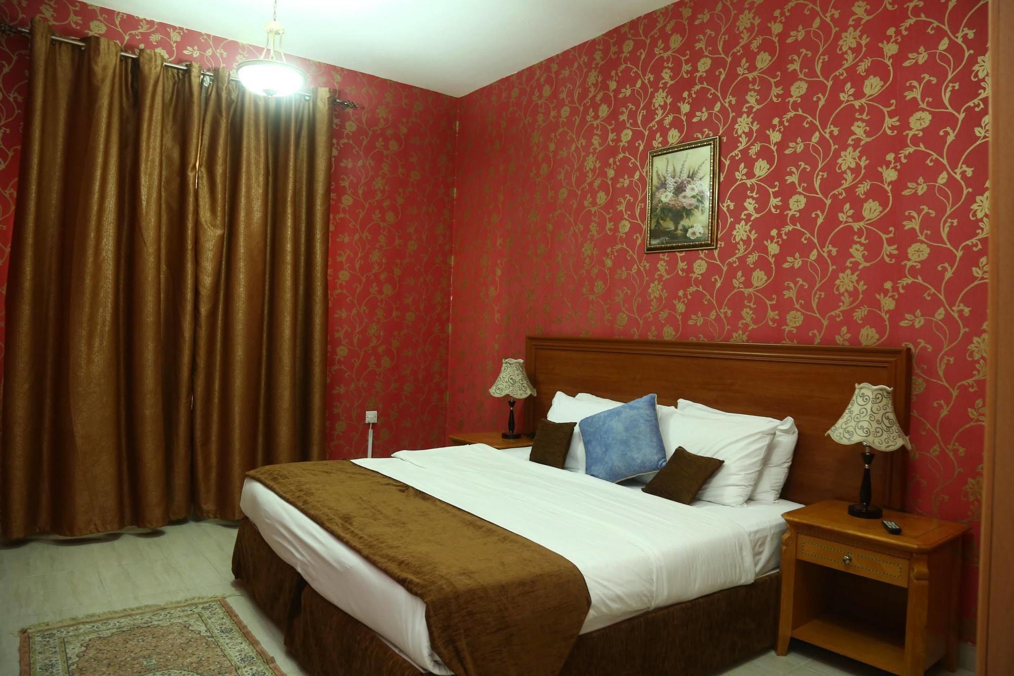 Arbella Boutique Hotel Sardzsa Kültér fotó
