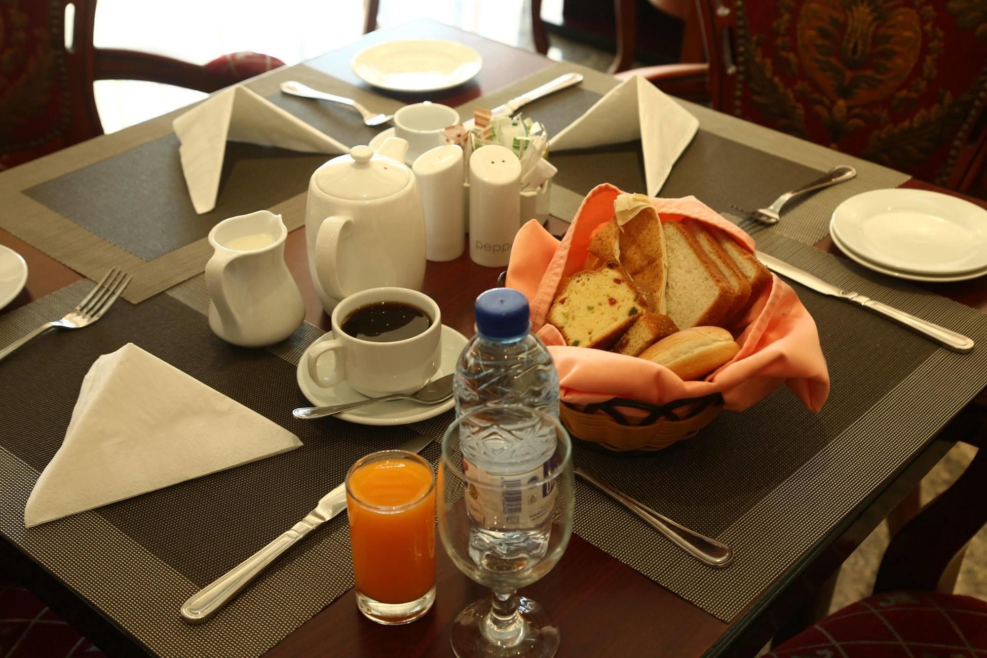 Arbella Boutique Hotel Sardzsa Kültér fotó