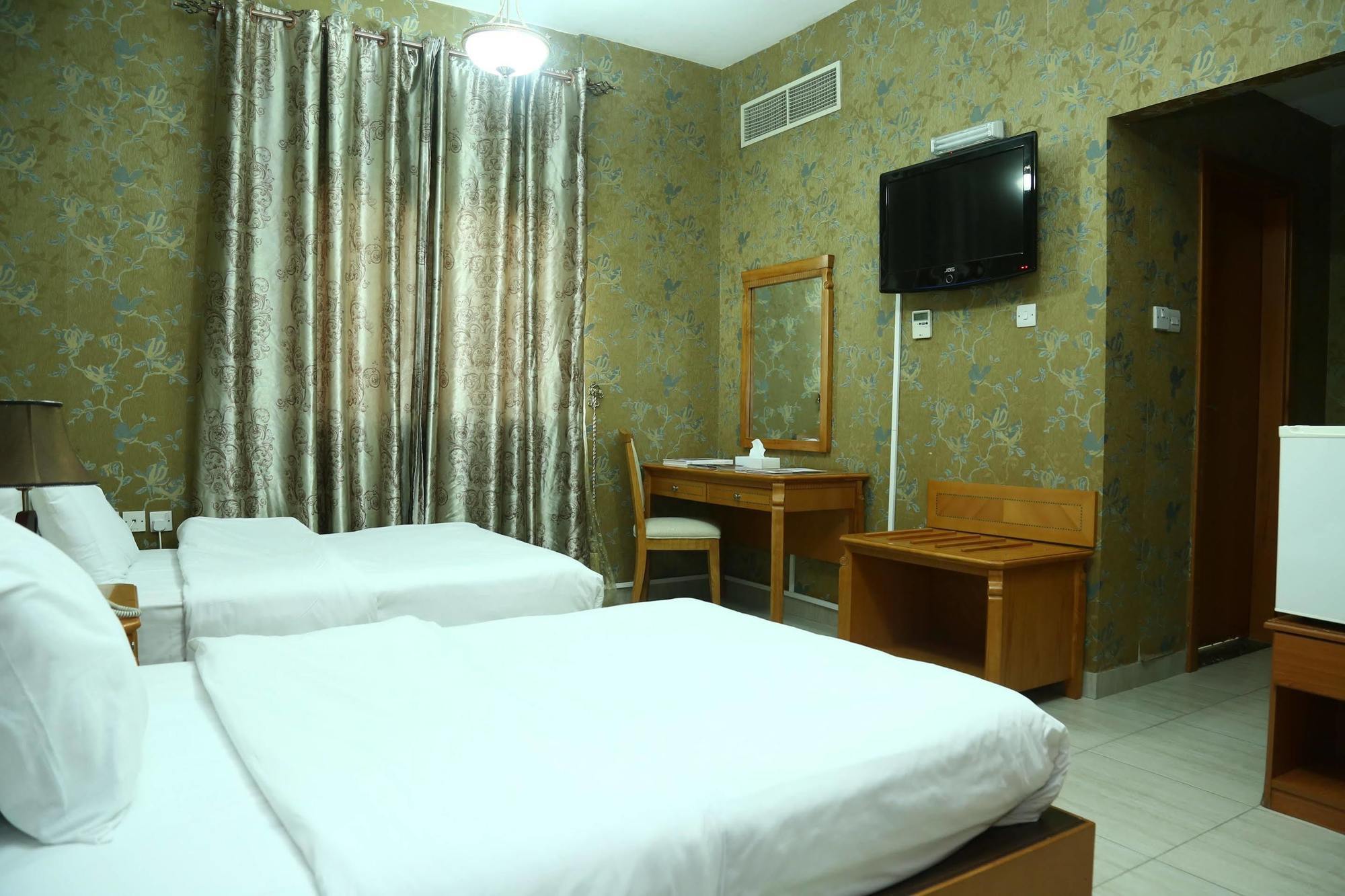 Arbella Boutique Hotel Sardzsa Kültér fotó