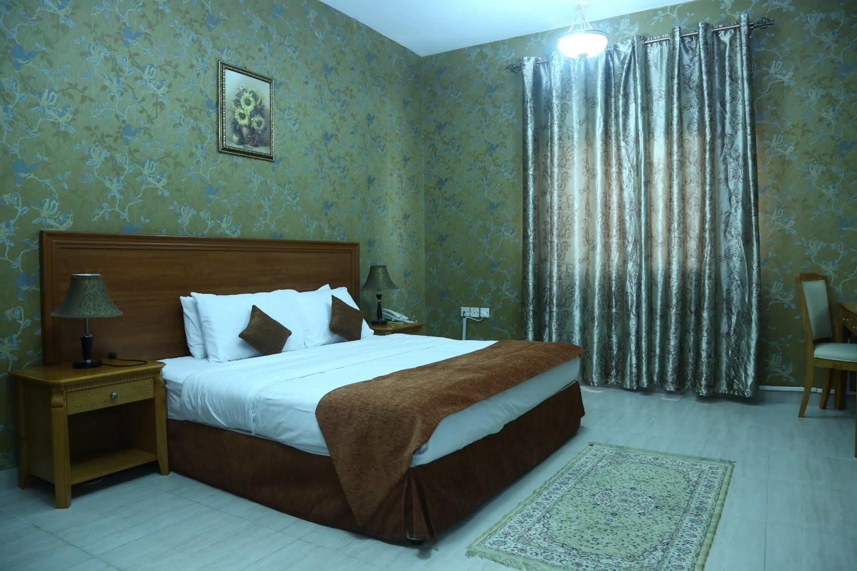 Arbella Boutique Hotel Sardzsa Kültér fotó