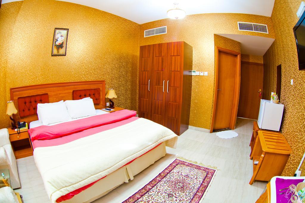 Arbella Boutique Hotel Sardzsa Kültér fotó