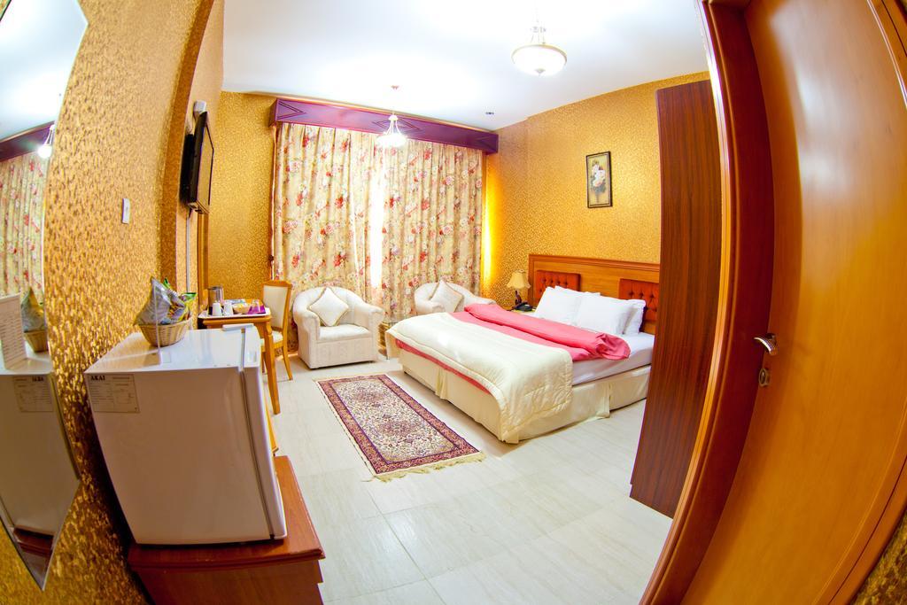Arbella Boutique Hotel Sardzsa Kültér fotó